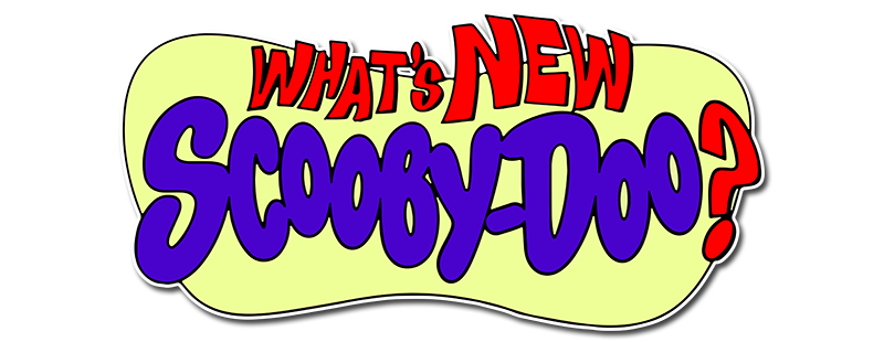 What's New, Scooby-Doo?